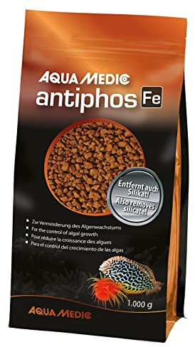 Aqua Medic antiphos FE 1000g / ca. 1600ml