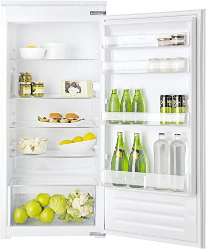 Hotpoint 209 Litre In-column Integrated Fridge
