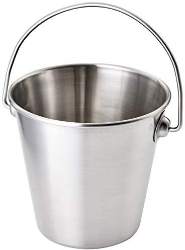 Judge Chip Serving Bucket