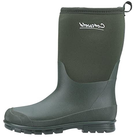 Cotswold Hilly Neoprene Junior