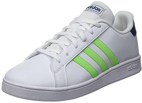 Adidas Unisex Kinder Grand Court KSneaker