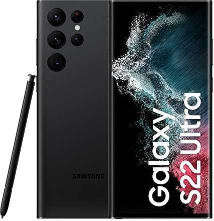 Galaxy S22 Ultra 5G 128GB
