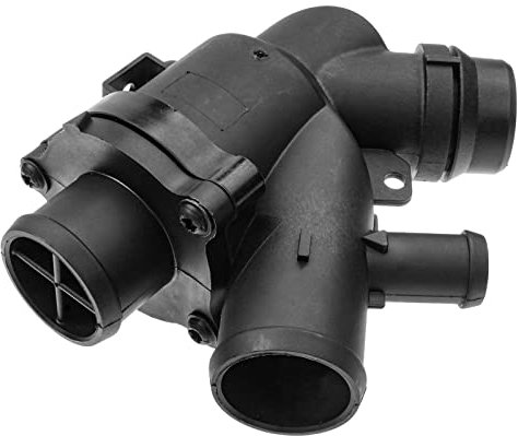 Frankberg 1 termostato con carcasa compatible con Discovery IV L319 2009-2016 R.a.n.g.e R.o.v.e.r IV L405 2012-Hoy R.a.n.g.e R.o.v.e.r Sport L320 2009-2013