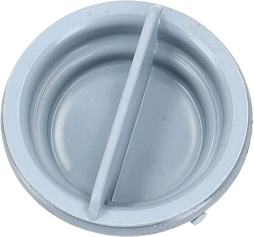RYELDOM Tapa para Lavavajillas Ariston - Indesit - Hot Point