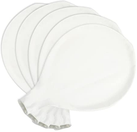 10 Riesen Luftballons Weiß,36 Zoll XXL Luftballons Weiß, Grosse Luftballons,Großer Helium Ballons, 36 Zoll Riesen Helium Luftballons für Geburtstag Feiern, Festivals, Karneval, Hochzeit (Dunkelgrün)