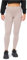 Bellivalini Damen Thermo Leggings Gefüttert für Winter Warme Apre Ski BLV50-320 (Caffelatte, L)
