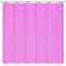 GREATOYAR Cortina Ducha Impermeable, Cortina Baño, Cortina Bañera Lavable, Cortinas de Baño Decorativas, 12 Anillos Incluidos, 100% Peva, 180X180cm, Fucsia