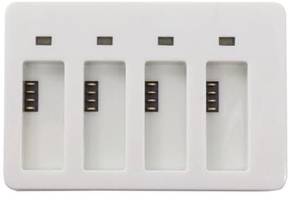 Multi-Battery Charger-Charing Hub Fit For Tello Drone USB Intelligent Charging-Station Accessories Quick-Charger Charging-Hub