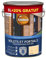 Xyladecor - Lasure Protectrice pour Bois Extérieur Acrylique - Volets, Portails, Portes, Fenêtres - Couleur : Satin Incolore - Quantité : 5L plus 20% gratuit
