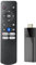 MOLERRI Q6 Mini + Télécommande Vocale Bluetooth Android 10 2 Go + 8 Go 2,4 G + 5 G WiFi + BT4.0 H313 Smart TV Box Android PK DQ03 Installation Facile Facile à Utiliser