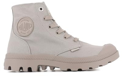 Palladium Unisex-Adult Mono Chrome High-Tops
