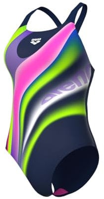 ARENA Performance Damen Water Fluids Swim Pro Back Badeanzug