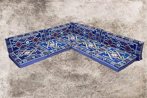 Generisch Orientalische Sitzecke Sark Kösesi mit Sitzkissen
