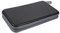 TOPBATHY Portable Holder Case 80 Slots Dvd Storage Organizer Disc Storage Bag for Dvds