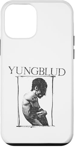 Offizielle Yungblud Idols Hülle Hülle für iPhone 12 mini