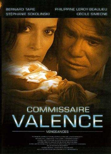 Commissaire valence : vengeances [FR Import]
