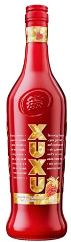 XUXU Strawberry Liqueur, 50 cl