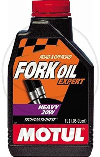 Motul Fork 101136 Oil Expert Heavy, 1 l