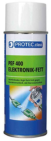 Protec.class Elektronik Fett PEF 400ml