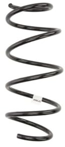 MONROE SUSPENSION SPRING | SP3844 | FRONT | FOR MERCEDES-BENZ C-CLASS 2007-2015 | OE-MATCHING QUALITY | RIDE COMFORT & STABILITY