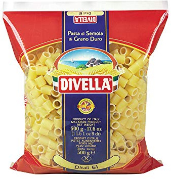 Divella OPS-082697