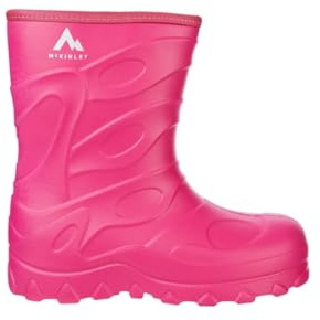 Mc Kinley Unisex Kinder Gummistiefel RockGummistiefel