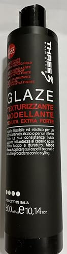 Faipa Glaze Texturizing Shaping Extra Strong Seal - 300 ml