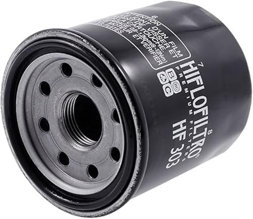 FILTRO HF303 HIFLO FILTRO