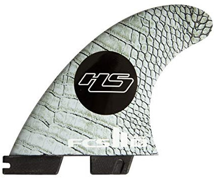 FCS II HS PC Carbon Medium Tri