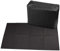 Tattoo Table Mats 125pcs Disposable Square Black Tattoo Mat Piercing Waterproof Leaves Patient Bibs 45 x 33cm Dental Bibs