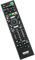 VINABTY RM-ED053 Replacement Remote Control Compatible with SONY TV KDL-40W605B KDL40W605B KDL-40W605B KDL40W605B KDL-24W605A KDL-32W653A KDL-42W653 KDL-42W653A