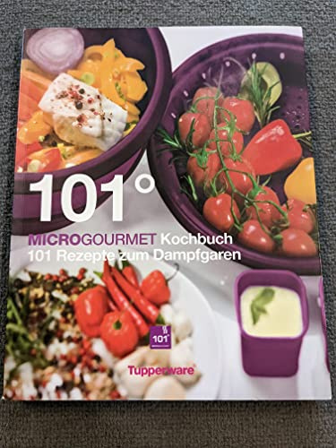 101° Microgourmet Kochbuch :