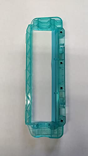 Tapa cepillo central cecotec 4490-4690-5090-5490-6090-7090. Original Cecotec