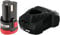 Parkside® 12 V 2,5Ah Akku PAPK 12 C1 + Ladegerät PLGK 12 A2 im Set