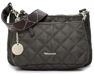 Tamaris Jennifer Crossbody Bag Fango