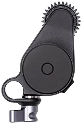 Moteur original RS Focus pour DJI RS 3 Pro/RS 3/RS 2/RSC 2 (trois fois plus de couple et 50 % de bruit en moins)