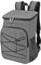 Chrees Camping-isolierter Rucksack-Kühler Backpackck Thermo-Kühltasche mit Getränkehaltern Obst, Getränke, Lunchboxen, Handys, Geldbörsen