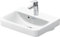 Duravit Duravit No.1 Handwaschbecken Weiß Hochglanz 450 mm - 0743450000