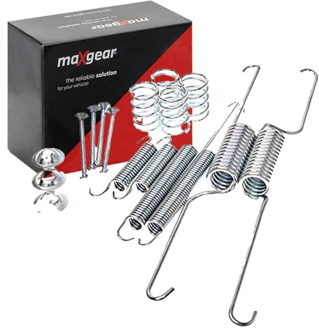 Maxgear Montagesatz Bremsbacken Zubehör passend für Amarok | 27-2316