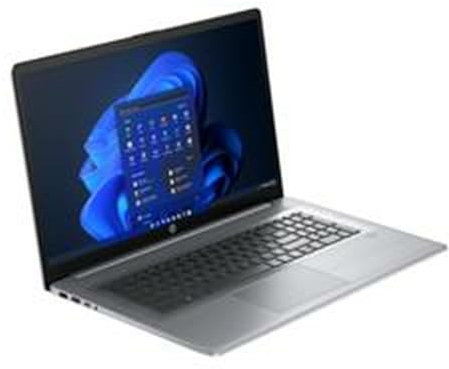 HP Laptop 967X7ET#Abe 17,3 Intel Core i7-1355U 32 GB RAM 1 TB SSD
