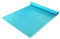 friedola Yoga- u. Gymnastikmatte, Yama Yoga ECO, für Pilates, Fitness & Gymnastik (Türkis, 66x185 cm)