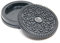 Generic 25 mm F10 Free Focus Pancake Objektiv für E-Mount APS-C Kameras, kompatibel mit NEX-5R NEX6 NEX7 a3100 a5100 a6000 a6100 a63000 a6400 a6500...