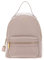 LIU JO Onice ECS Backpack M Tortora chiaro
