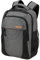 American Tourister Urban Groove - Zaino per laptop 15,6 pollici, 46 cm, 20,5 L, grigio/nero (grigio/nero)