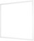 HOFTRONIC - LED Panel 60x60-4000K Neutralweiß - 36 Watt 4860 Lumen (135lm/W) - Rasterleuchte - Flimmerfrei - 5 Jahre Garantie - Deckenpanel - Lichtpanel