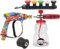 BEAR FORCE Pistola a spruzzo per idropulitrice M22 - ID14 mm e 1/4 connettore rapido Snow Foam Lancia Set per idropulitrice Karcher K1 K2 K3 K4 K5 K6 K7, per lavaggio auto