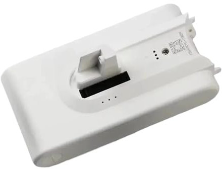 Cadfghjk Batería De Litio For Aspiradora De 25,2 V Y 5000 MAh: Compatible con Xiaomi, Compatible con Dreame V8, V9, V9P, V10, VVN3, VVN4(3000mAh)