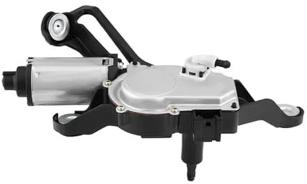 Windscreen Window Wiper Motor 67636921959 67637199569 For BMW 1 Series E87 116D 116I 118D 118I 120D 120I 123D 130I 2003-2010 2011 2012 Rear Windscreen Wiper Motor