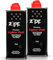 Ziippo Lighter Fuel Set of 2 Pack (2 x 125ml) - Original Lighter Fluid - Windproof Lighters & Hand Warmers