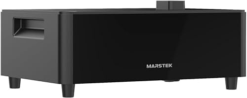 Marstek Venus D Solarspeicher 2,56–15,36 kWh, 2,2 kW Hybrid-Wechselrichter, 4 MPPT, Balkonkraftwerk Speicher, IP65 (2,56 kWh – Erweiterungsakku)